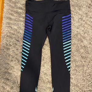 GapFit gfast legging